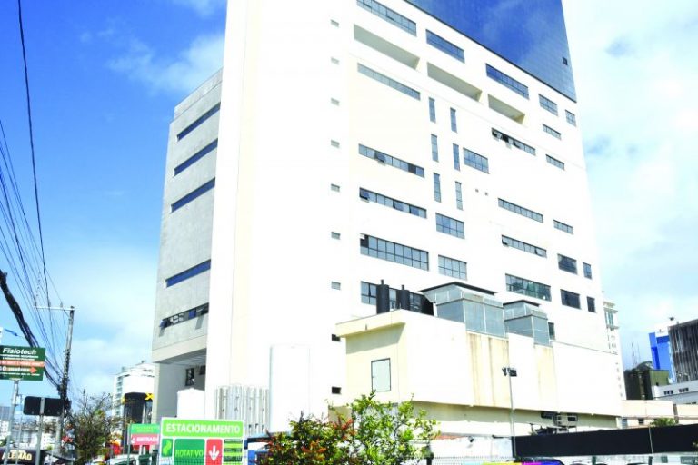Ampliação do Hospital Marieta não tem data definida para conclusão