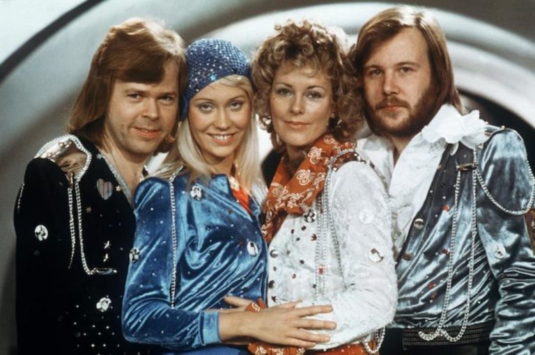 Abba se reúne após 40 anos e lança novo álbum, ‘Voyage’