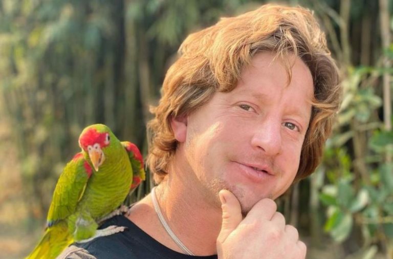 “Todo Nicolas Cagezinho”: quem é Dianho, o humorista gaúcho que é sucesso na internet