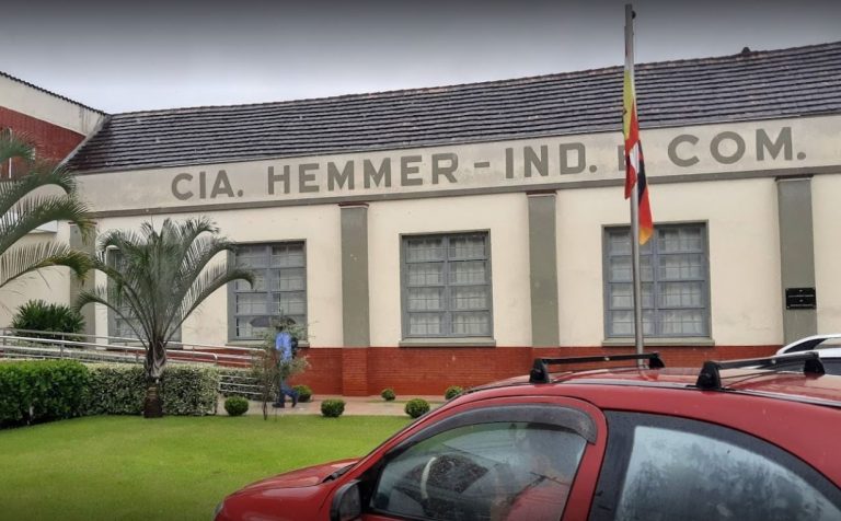 Blumenauense Hemmer é comprada pela Heinz