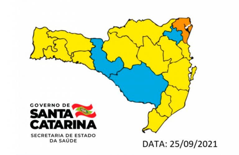 AMFRI se mantem no nível amarelo na matriz de risco