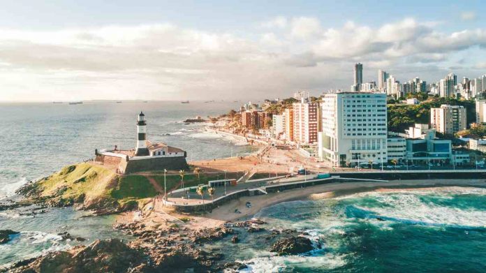 salvador