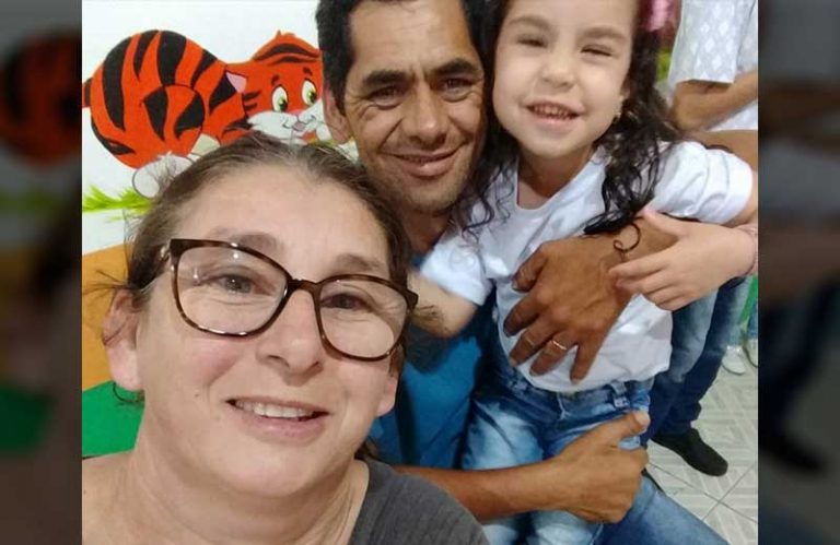 Família de Camboriú morre em acidente na BR-282