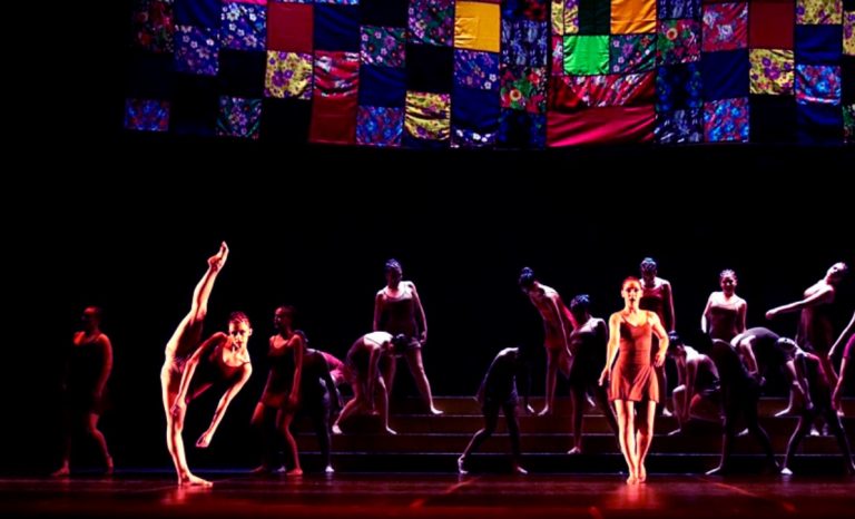 Kaiorra de Camboriú conquista cinco premiações no Festival de Dança de Joinville