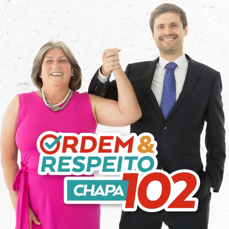 Eleições OAB Camboriú: Chapa 102, liderada por Jucélia Vinholi, lança campanha neste sábado