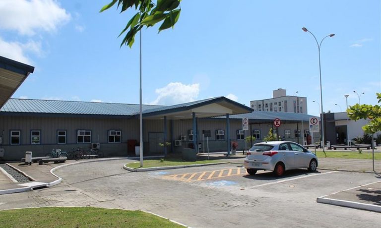 10 anos do Hospital Municipal Ruth Cardoso