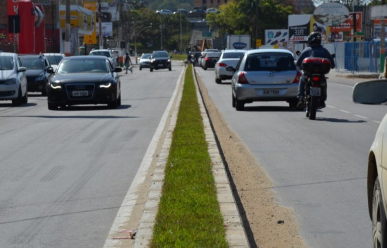 Prefeitura de Camboriú quer contratar empresa para desenvolver projeto de mobilidade urbana