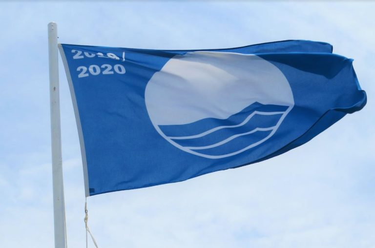 Com 11 certificações Bandeira Azul, Costa Verde & Mar é a região turística com aprovações no Brasil