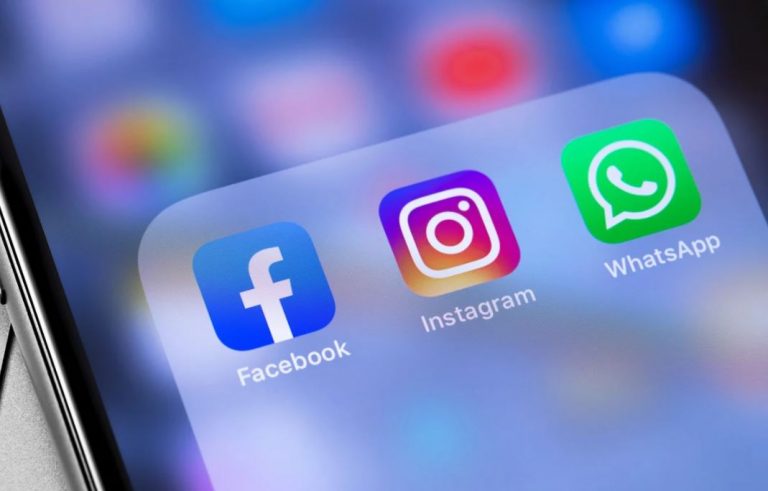 Instagram suspende contas de usuários em todo o mundo sem justificativas