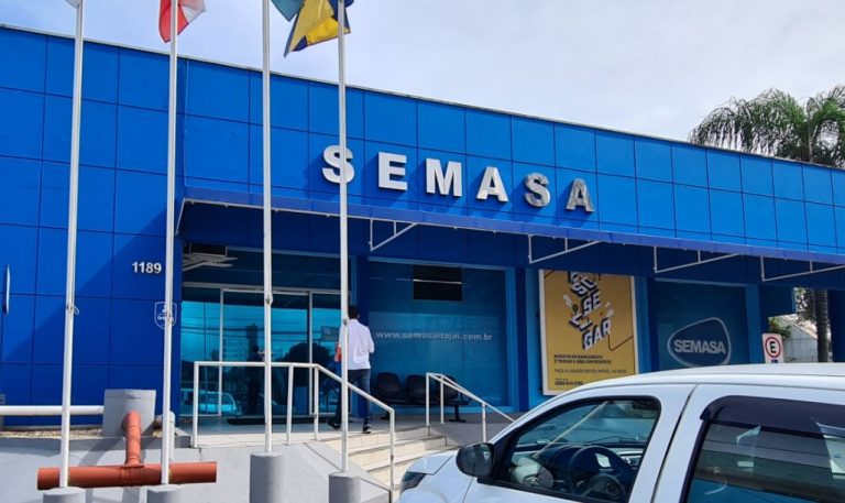 Semasa de Itajaí abre concurso público para ensino médio e superior