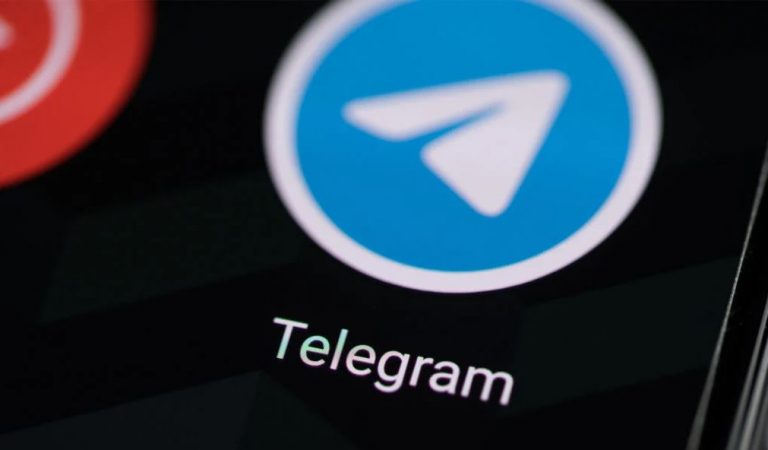STF determina bloqueio do Telegram em todo o Brasil