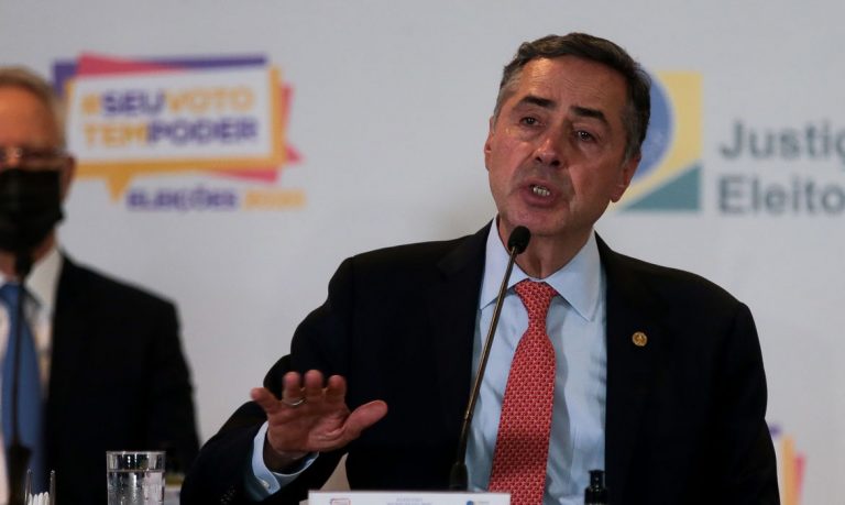 Ministério da Defesa repudia fala de ministro do STF sobre Forças Armadas e eleições