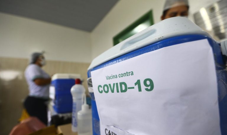 Balneário Camboriú registra 8 novos casos de Covid-19
