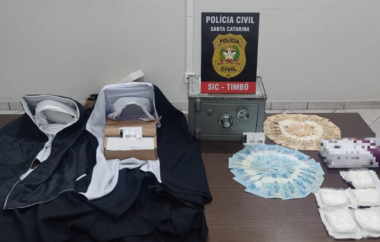 Homem se passava por freira e cobrava por cirurgias em SC