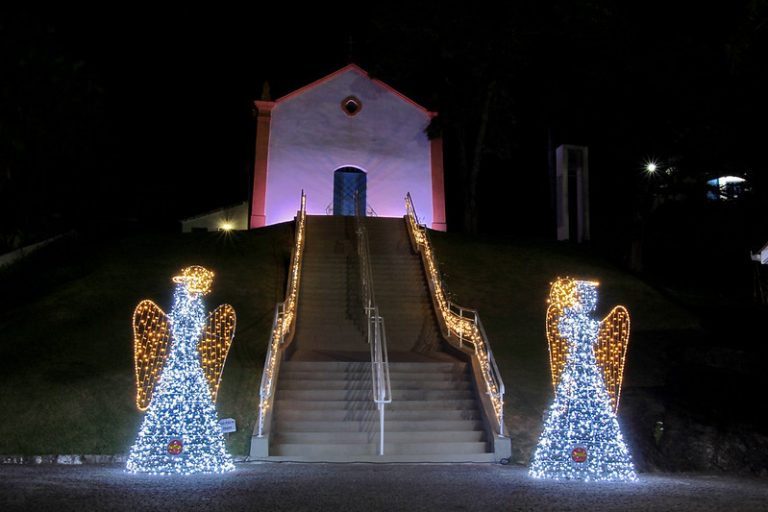 Atrasada, programação de Natal deve começar só dia 20. Se der tudo certo