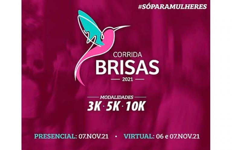Balneário Camboriú sediará maior corrida para mulheres do Sul do país