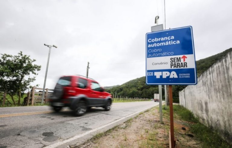 Governador Celso Ramos tem prejuízo com TPA e terá que anular contrato