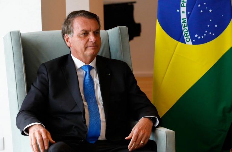 Bolsonaro e aliados são alvos da PF sobre suposto “golpe de estado”