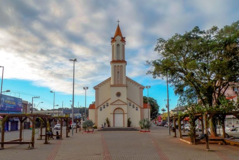 Prefeitura de Camboriú vai gastar R$ 120 mil na Festa do Divino