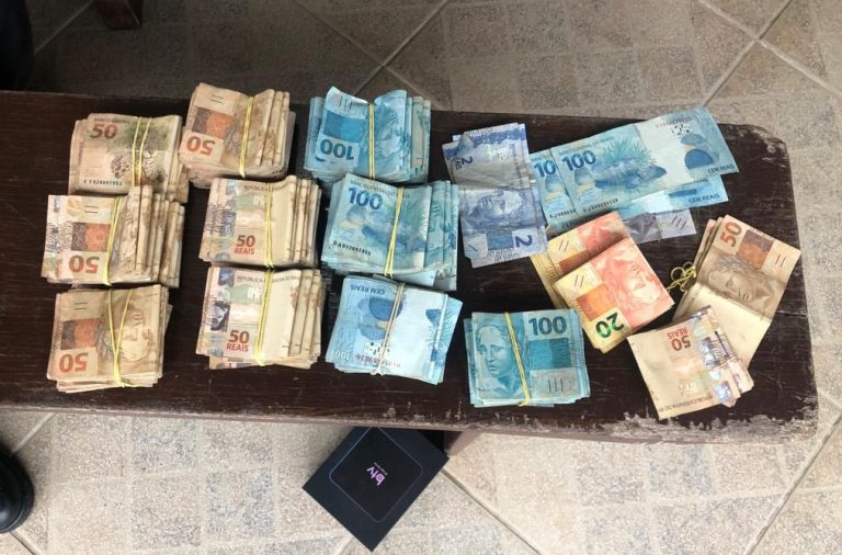 Polícia Federal deflagra ação em Camboriú, Balneário Camboriú e mais 6 municípios