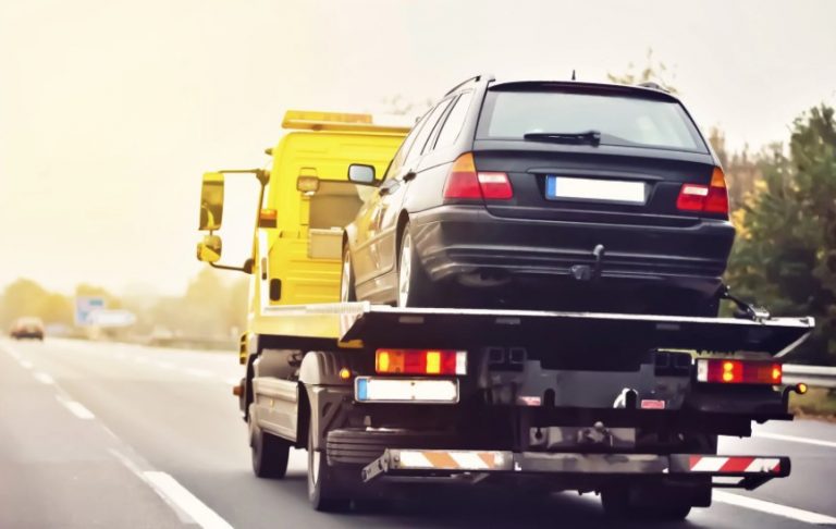 Nova lei dá 15 dias para motorista regularizar veículo e evitar guincho em blitz