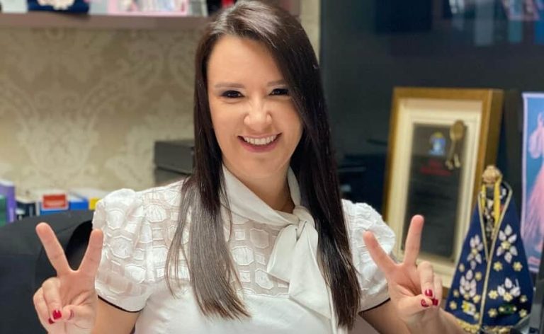 OAB/SC: Cláudia Prudêncio é eleita prima mulher na presidência da entidade