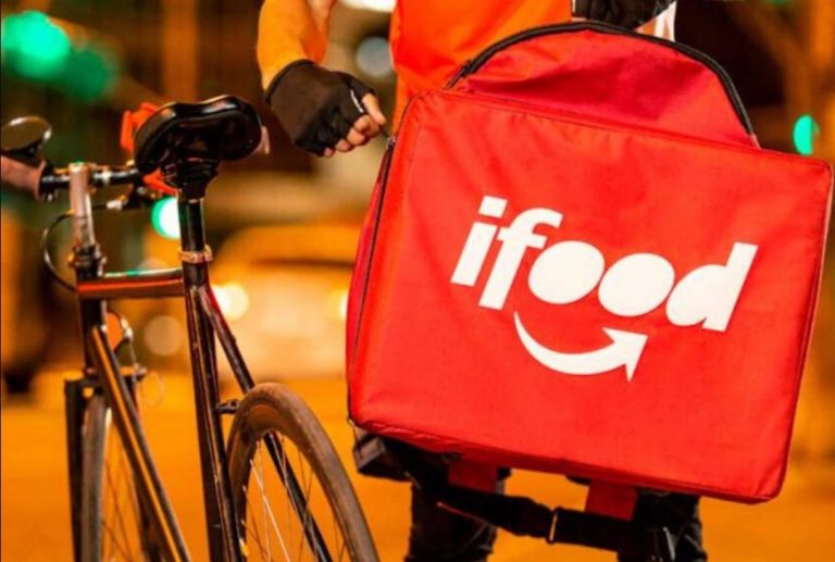 Prestador terceirizado trocou nome de restaurantes, diz iFood