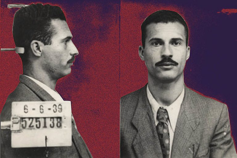 Marighella: O “herói” que achava o terrorismo nobre