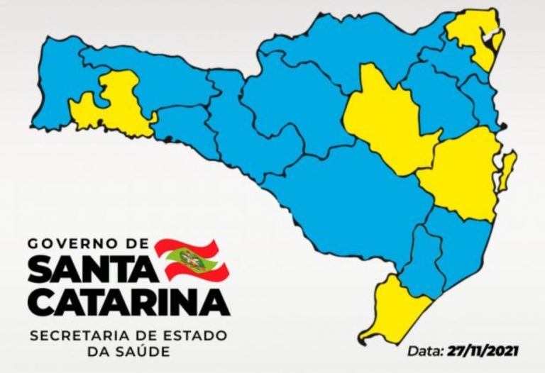AMFRI segue em nível moderado na matriz de risco