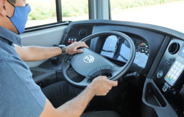 PGTur inicia seleção de profissionais para o Transporte Público de BC