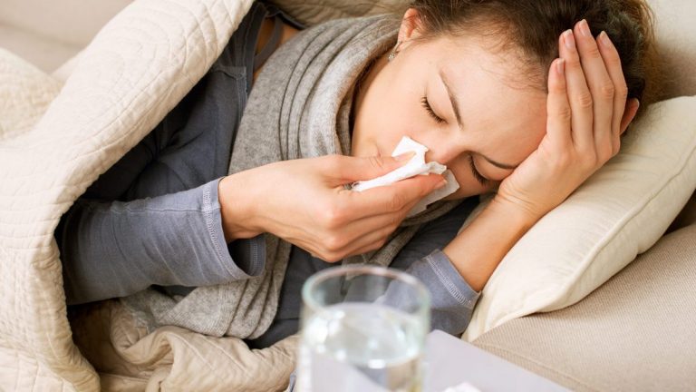 Saúde de BC alerta e inicia mobilização para cuidados com a “nova” gripe H3N2