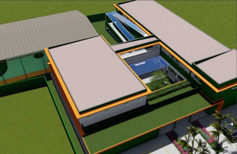 Com 3 obras inacabadas, Camboriú quer construir mais uma escola