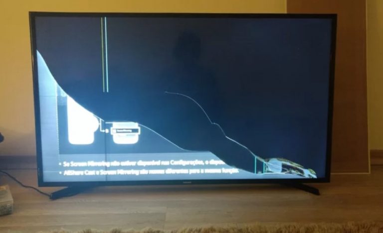 Vizinha é presa após exigir R$ 1 mil para devolver criança que quebrou televisão