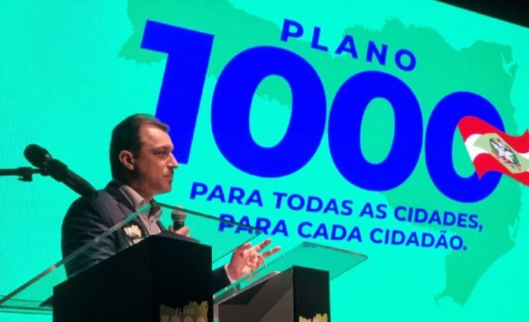 As letras pequenas do “Plano 1000” de Moisés