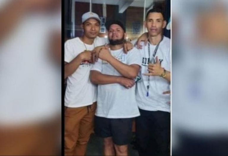 Polícia prende principal suspeito de matar venezuelanos no Monte Alegre