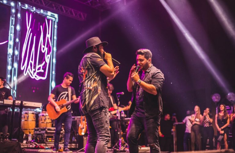 Henrique & Juliano, Skank e Dire Straits Legacy, na agenda do Music Park