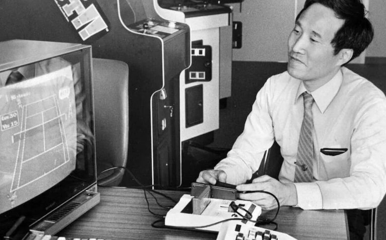 Criador dos primeiros videogames da Nintendo morre aos 78 anos