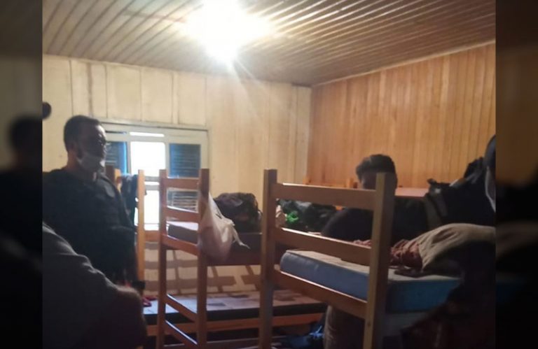 Polícia resgata pessoas em situação de trabalho escravo no oeste