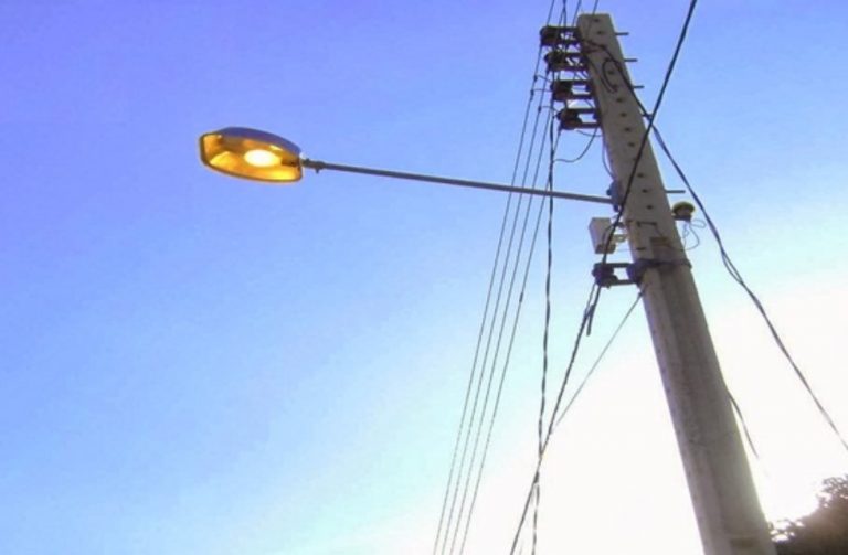 Tarifa de iluminação pública tem reajuste de mais de 10% em Camboriú