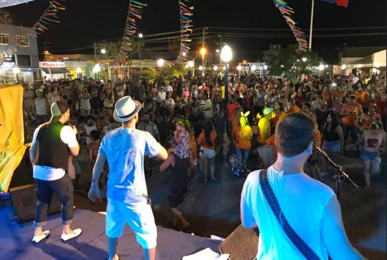 Porto Belo suspende festividades do Carnaval 2022
