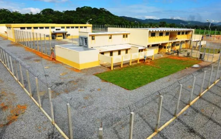 Um dos foragidos da Canhanduba é capturado no Monte Alegre
