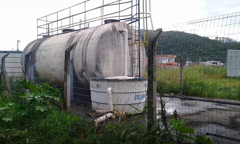 DENÚNCIA: Prefeitura de Camboriú está praticando Grave Crime Ambiental