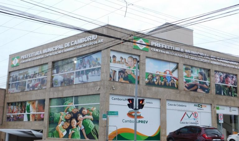 Justiça revoga liminar do MP e autoriza contratações temporárias pela Prefeitura de Camboriú