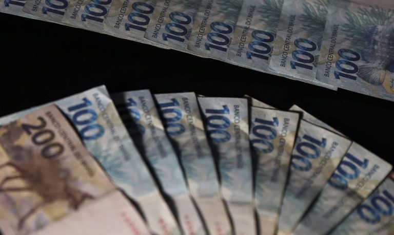 Poupança tem retirada líquida de R$ 12,66 bilhões em julho