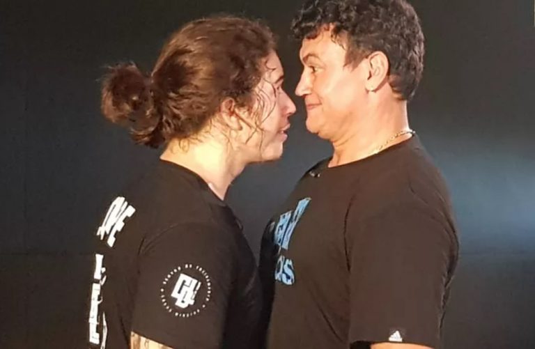 Luta entre Whindersson Nunes e Popó será em Balneário Camboriú