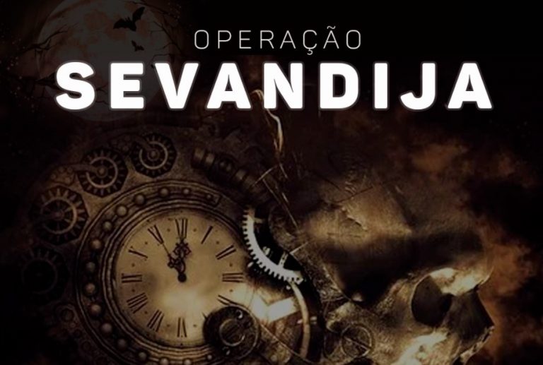 Fugitivo de Rondônia é preso em Balneário Camboriú durante operação da Polícia Civil