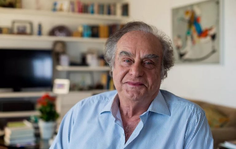 Jornalista Arnaldo Jabor morre aos 81 anos em São Paulo