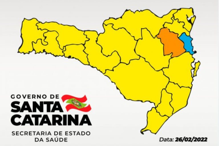 AMFRI volta para o nível moderado na Matriz de Risco