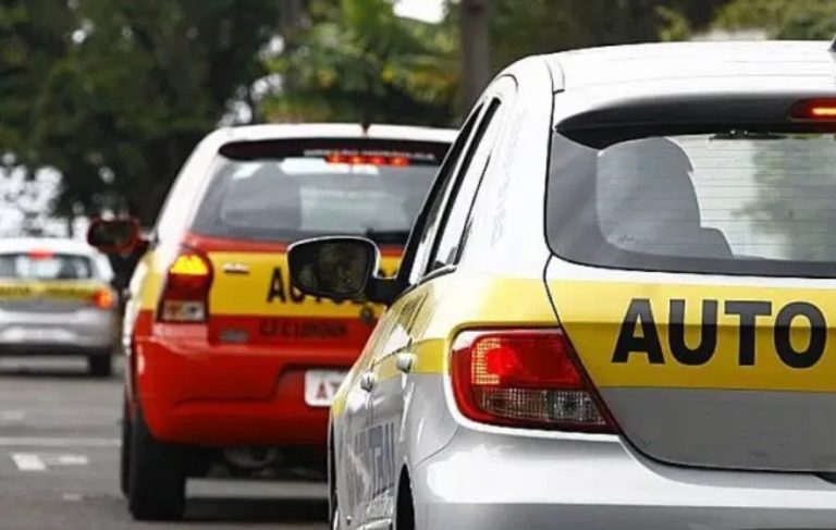 Autoescola de Balneário Camboriú é acusada de dar golpe em alunos