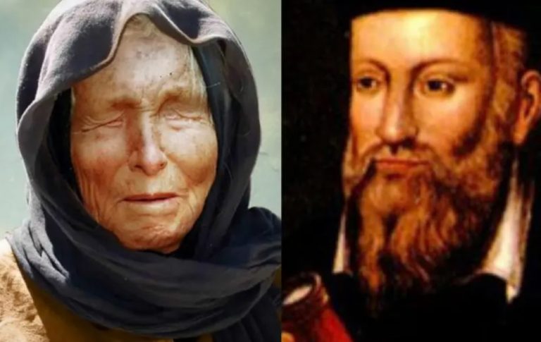 Quais as previsões de Nostradamus e Baba Vanga para 2022?